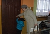 Koło Gospodyń Wiejskich Międzyleś - Choinka